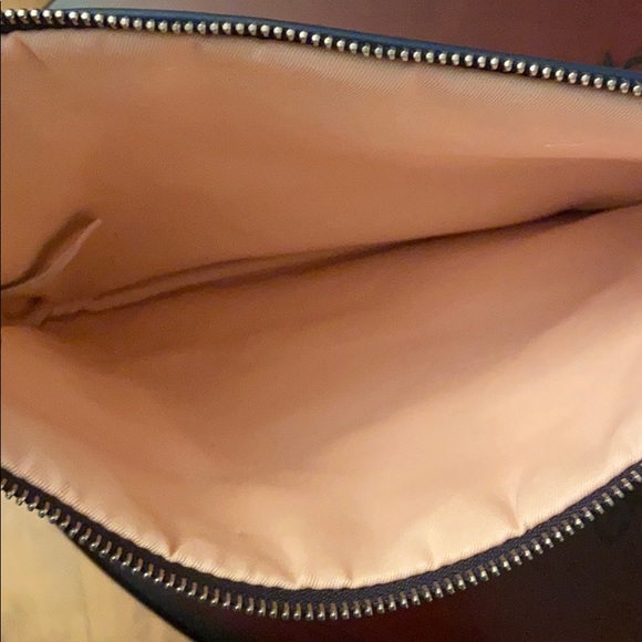 Free w$25+purchase🌟NWOT-Paper Destiny large pouch - Picture 6 of 6